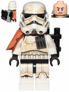 Minifig sw0961