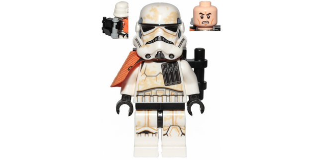 Minifig sw0961