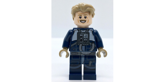 Minifig sw0963