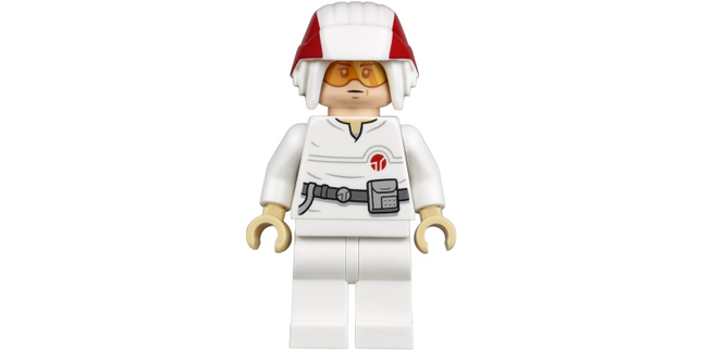Minifig sw0969