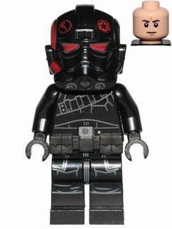 Minifig sw0986