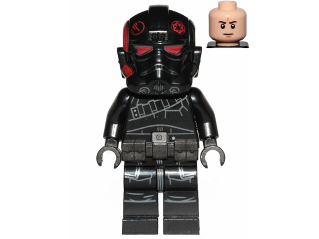 Minifig sw0986
