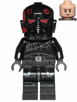 Minifig sw0986