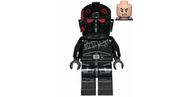 Minifig sw0988