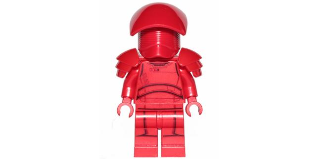 Minifig sw0989