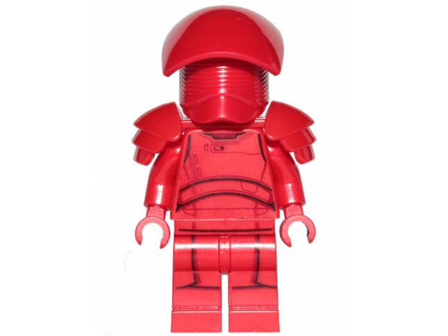 Minifig sw0989