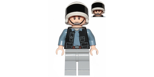 Minifig sw0995