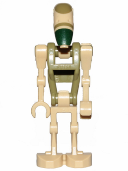 Minifig sw0996