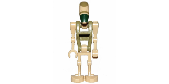 Minifig sw0996