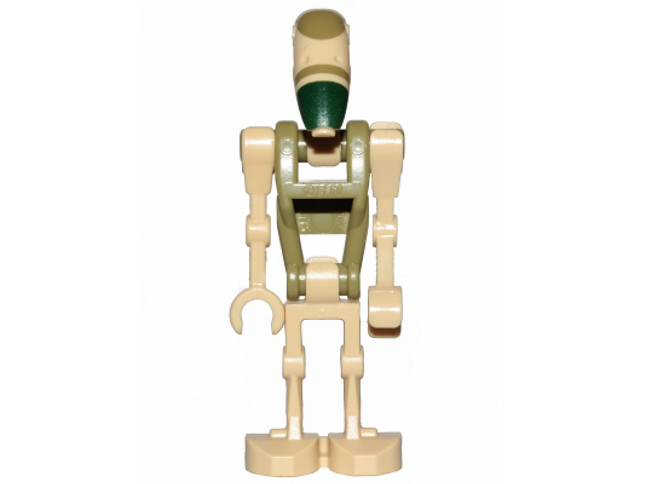 Minifig sw0996