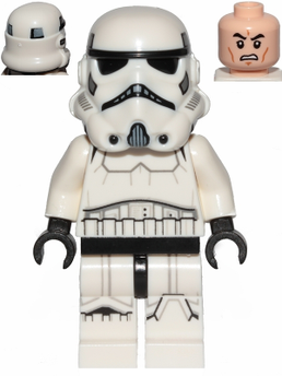 Minifig sw0997b