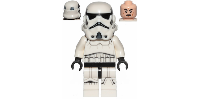 Minifig sw0997b
