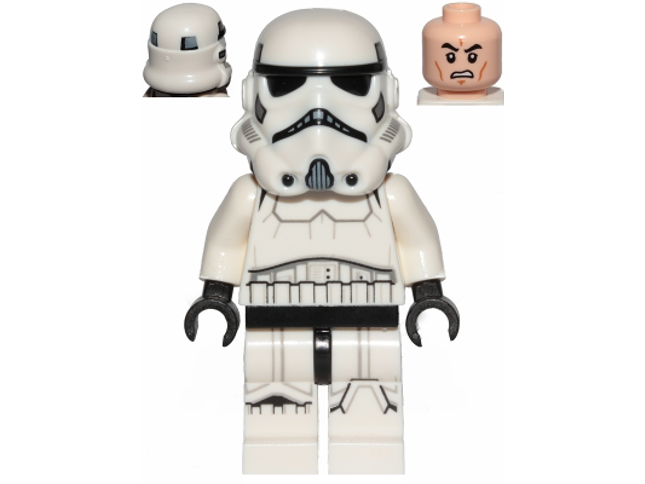 Minifig sw0997b
