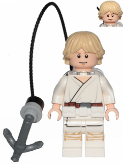 Minifig sw0999