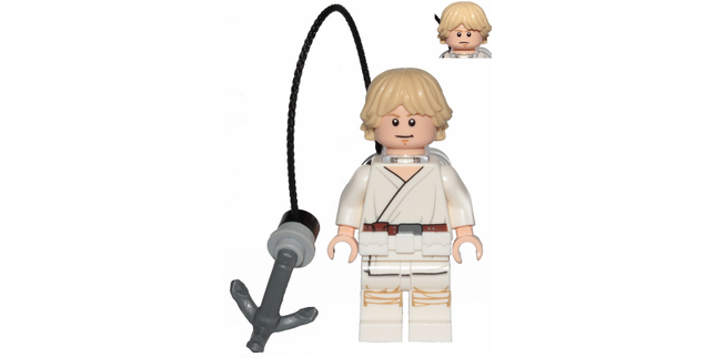 Minifig sw0999