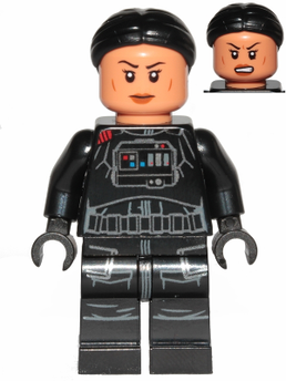 Minifig sw1000