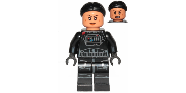 Minifig sw1000