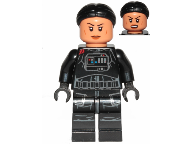 Minifig sw1000