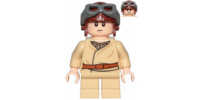 Minifig sw1001