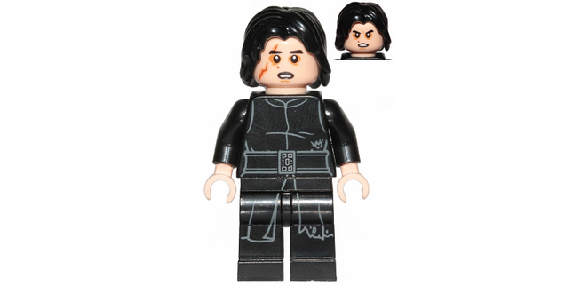 Minifig sw1006