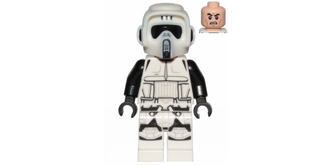 Minifig sw1007