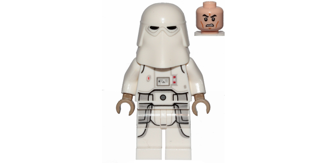 Minifig sw1009