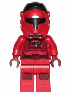Minifig sw1010