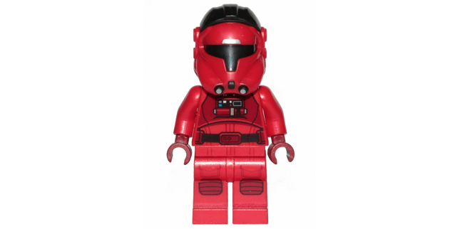 Minifig sw1010