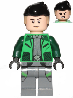 Minifig sw1012