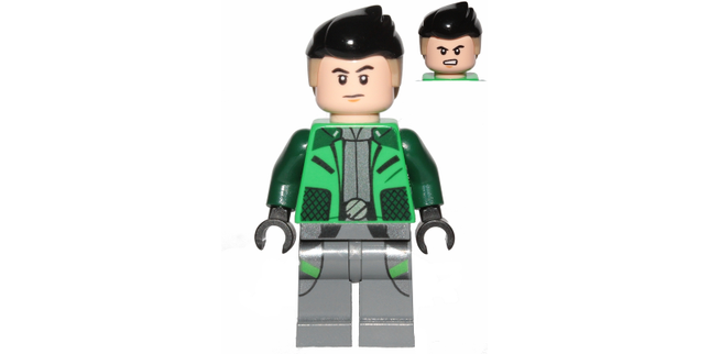 Minifig sw1012