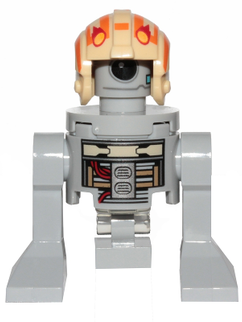 Minifig sw1013