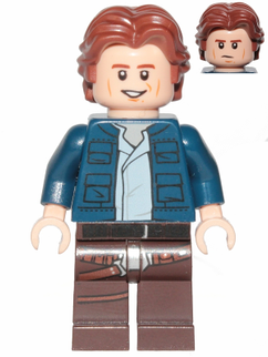 Minifig sw1021