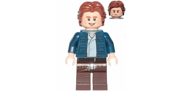 Minifig sw1021