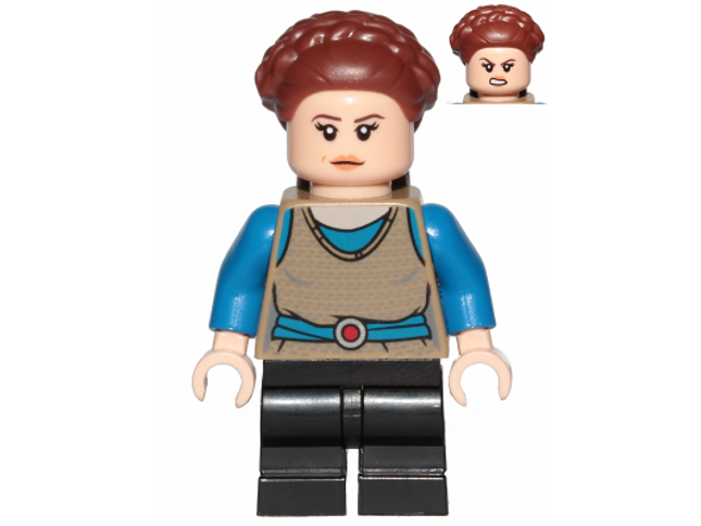 Minifig sw1023