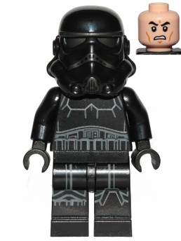 Minifig sw1031