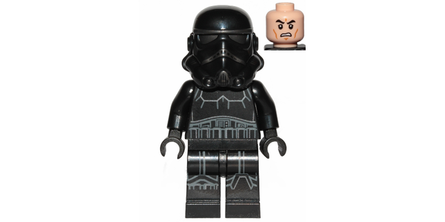 Minifig sw1031
