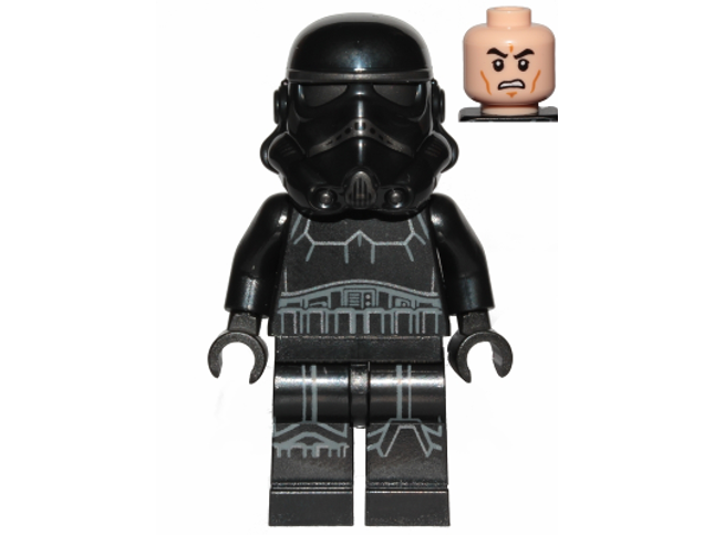 Minifig sw1031