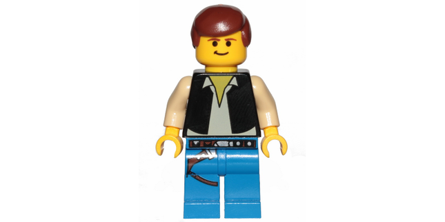 Minifig sw1032