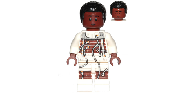 Minifig sw1033