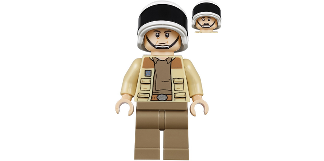 Minifig sw1035