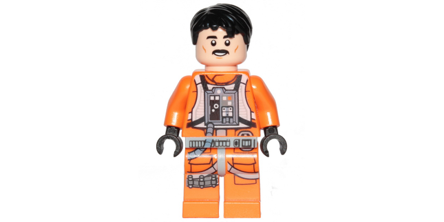 Minifig sw1038