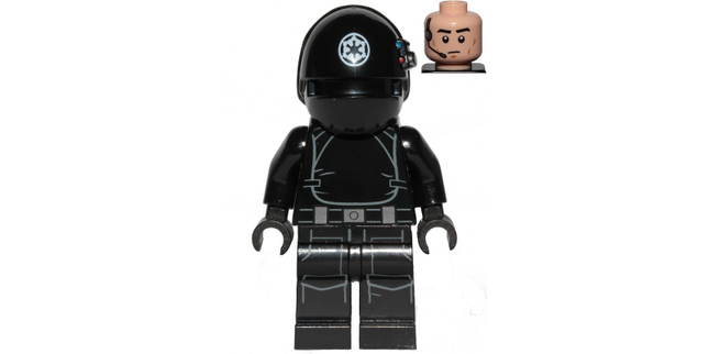 Minifig sw1045