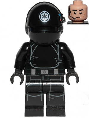 Minifig sw1045