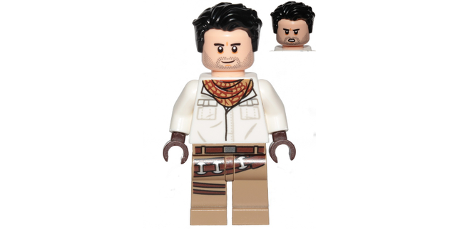 Minifig sw1049
