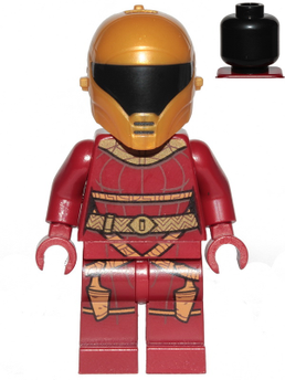 Minifig sw1050