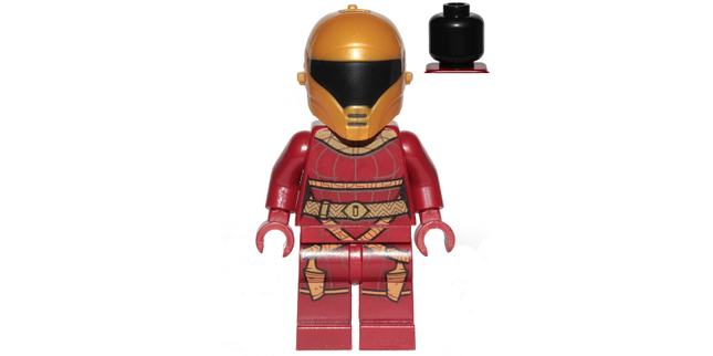 Minifig sw1050