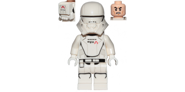 Minifig sw1055