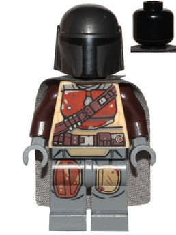 Minifig sw1057