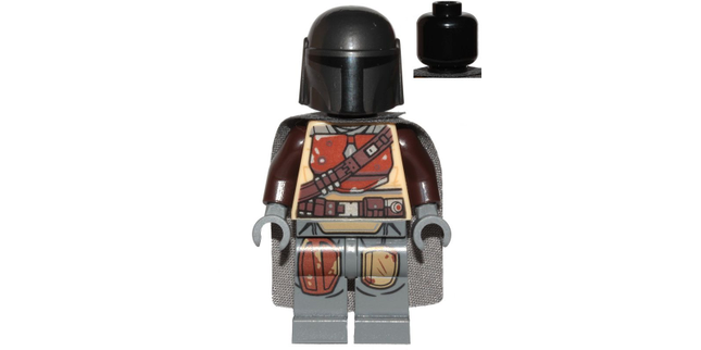 Minifig sw1057