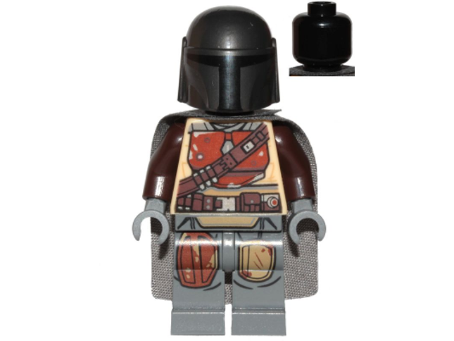 Minifig sw1057